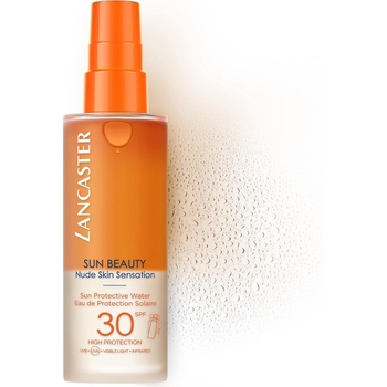 Sun Beauty Sun Protective Water SPF 30 - Sprej na opaľovanie

